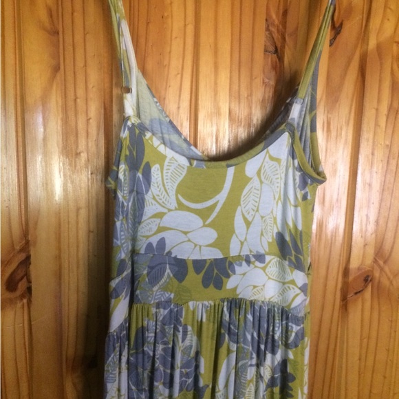 New York & Company Maxi Dress - Picture 9 of 11